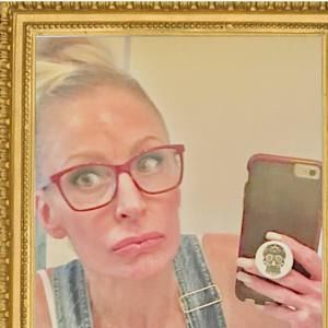 Meet your Posher, Jane